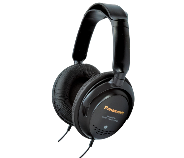 PANASONIC RP-HTF295E-K - 1420973 - zdjęcie